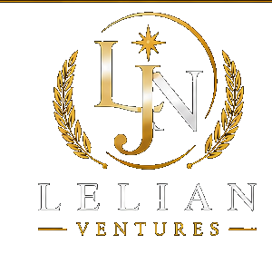 LeLian Ventures logo